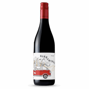 Barramundi Shiraz