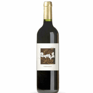 Clos du Roy 