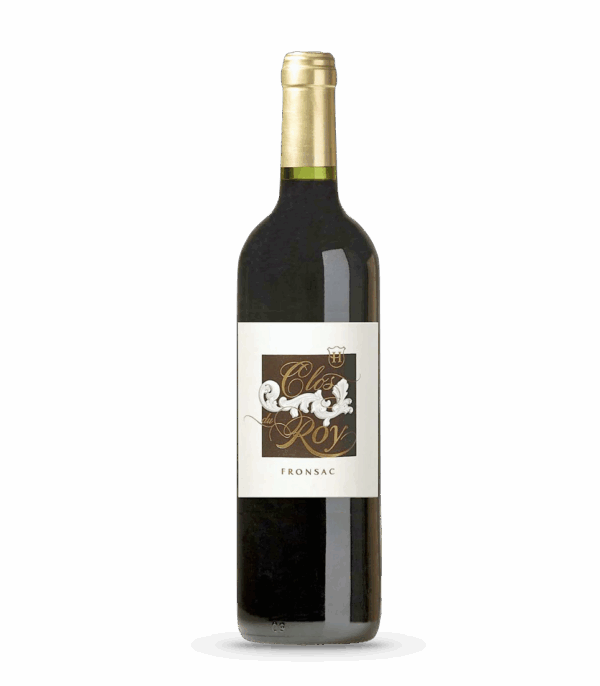 Clos du Roy
