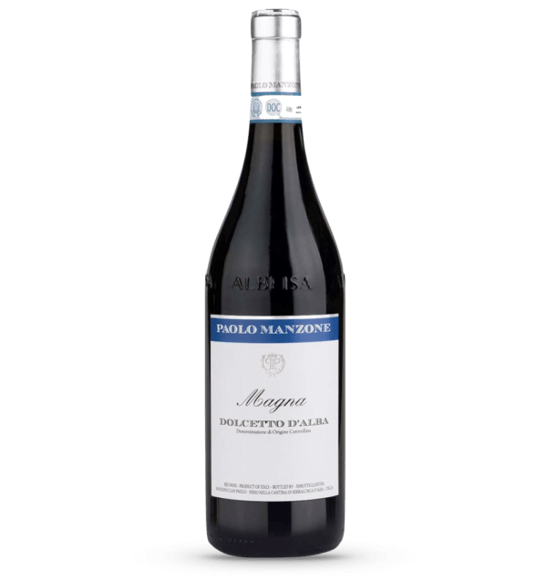 Paolo Manzone, Dolcetto d'Alba 'Magna'