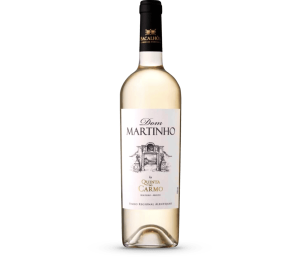 Dom Martinho Branco