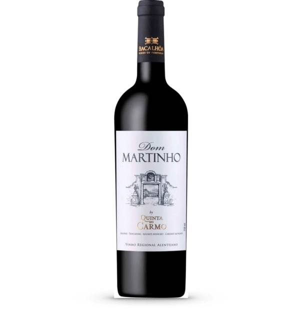Dom Martinho tinto
