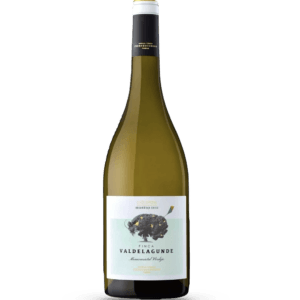 Escudero Valdelagunde Cuvee Especial Verdejo
