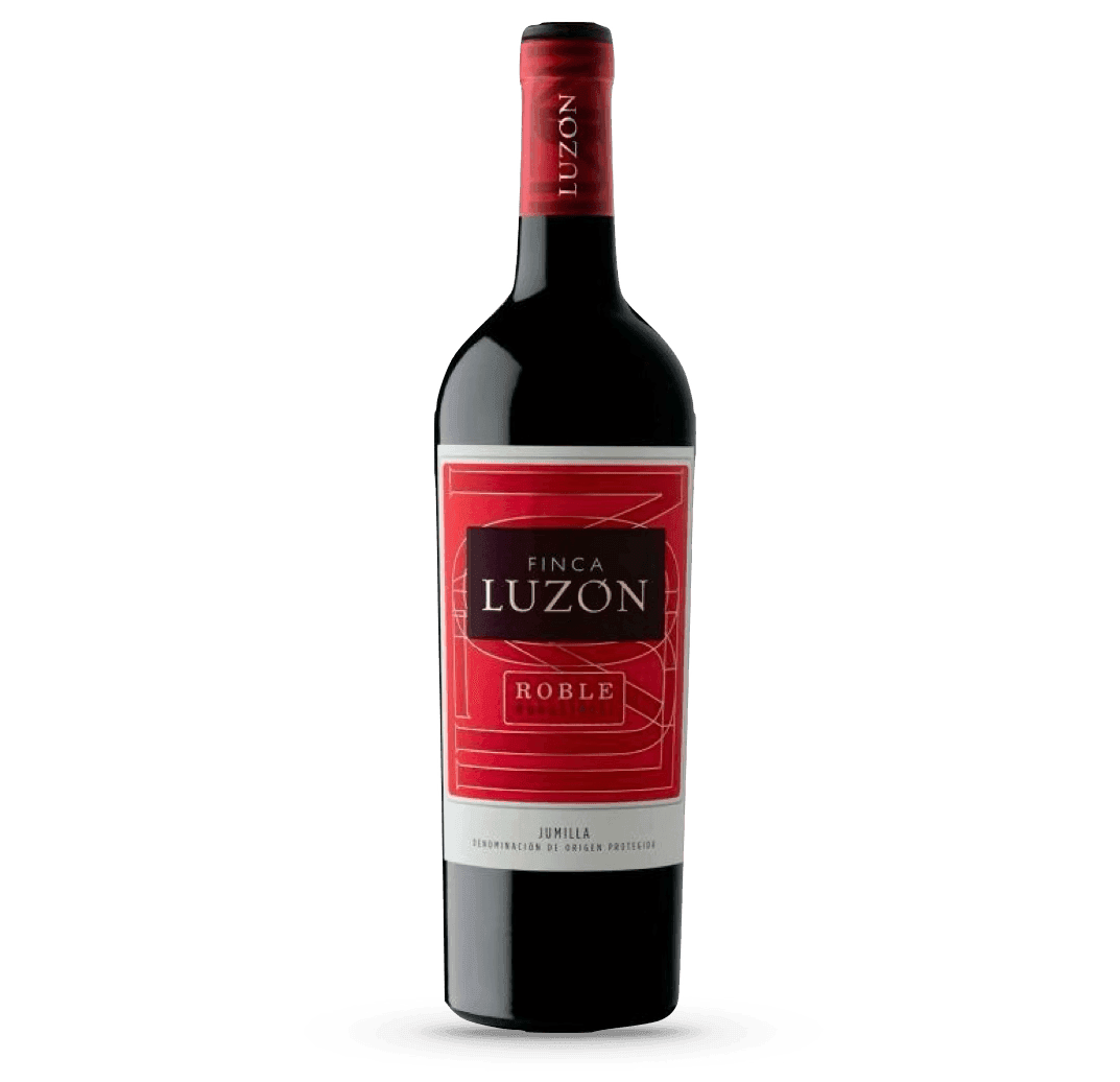 Finca Luzón, Roble