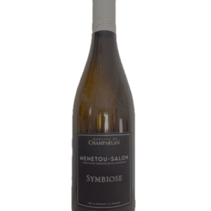 domaine champarlan sybiose