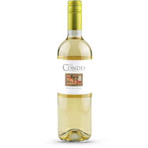 Las condes sauvignon blanc