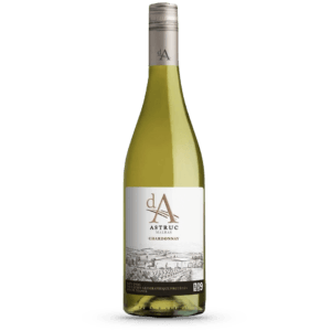 Domaine Astruc CHARDONNAY