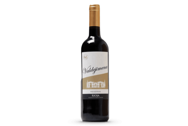 Bodegas Pastor Diaz, Rioja Gran Reserva, Valdejimena