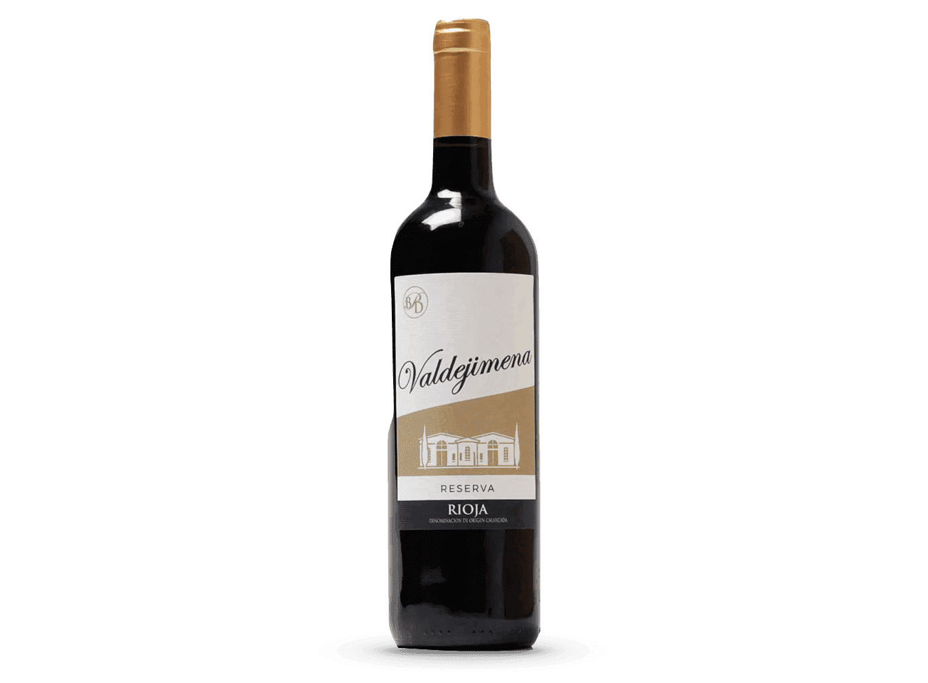 Pastr diaz reserva