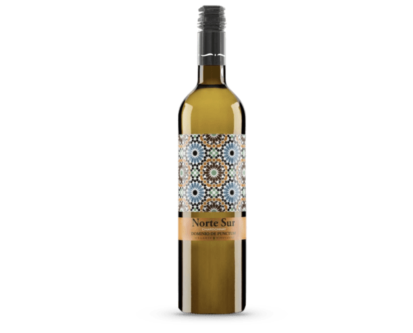 Dominio de Punctum, Norte Sur, Chardonnay