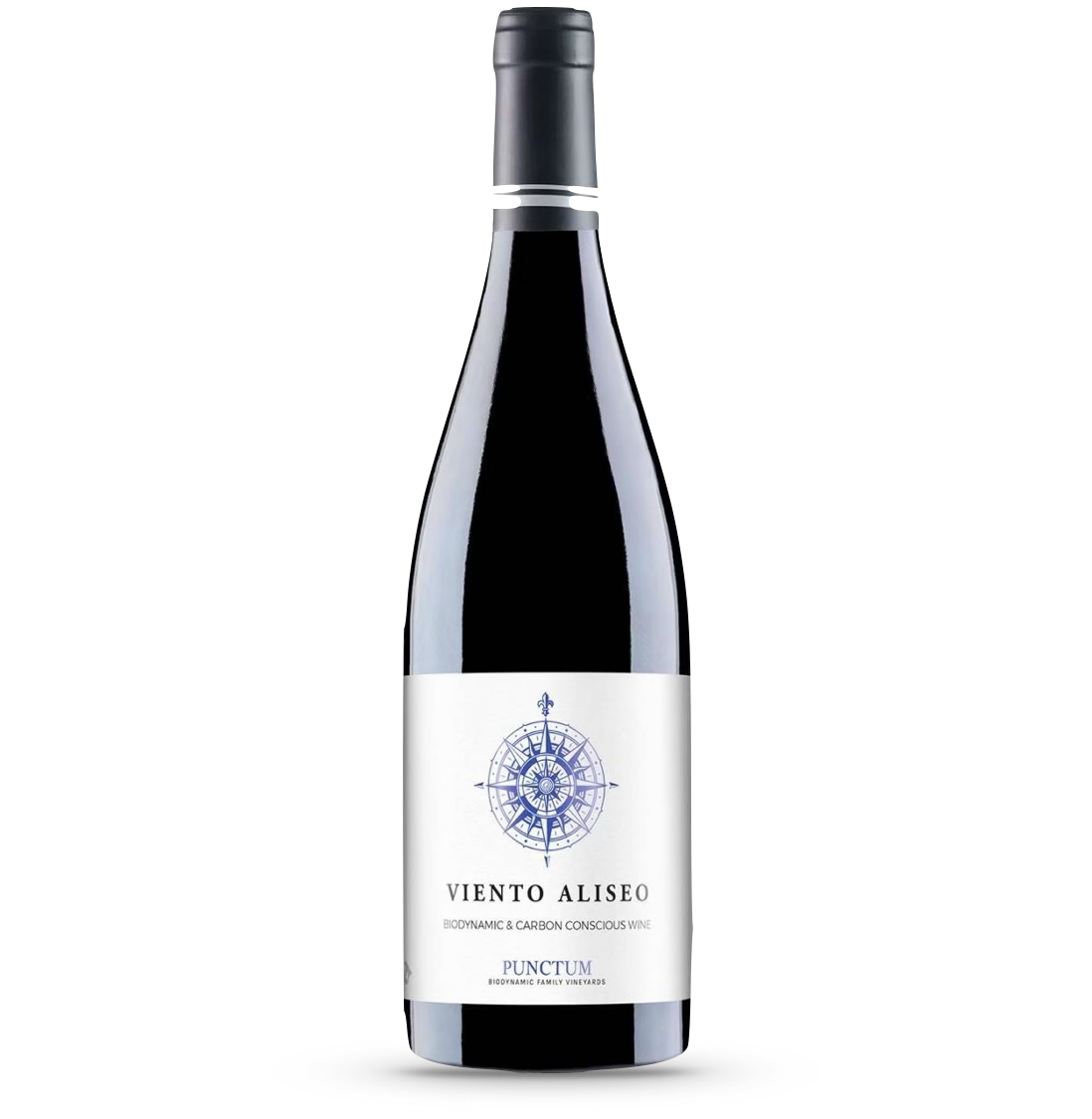 Punctum vPunctum Viento Aliseo Tempranillo:Petit Verdot BIO