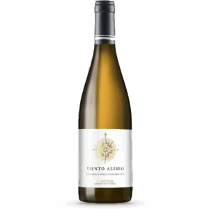 Punctum, Viento Aliseo Viognier BIO 2024