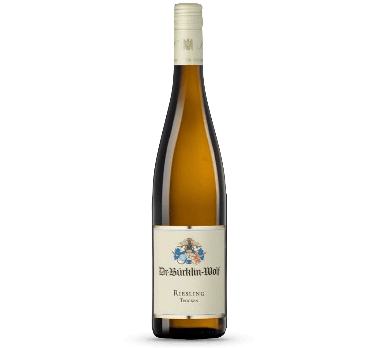 Riesling brucklin-wolf bio