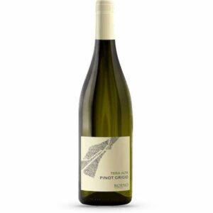 Roeno, Pinot Grigio 'Tera Alta' Valdadigne