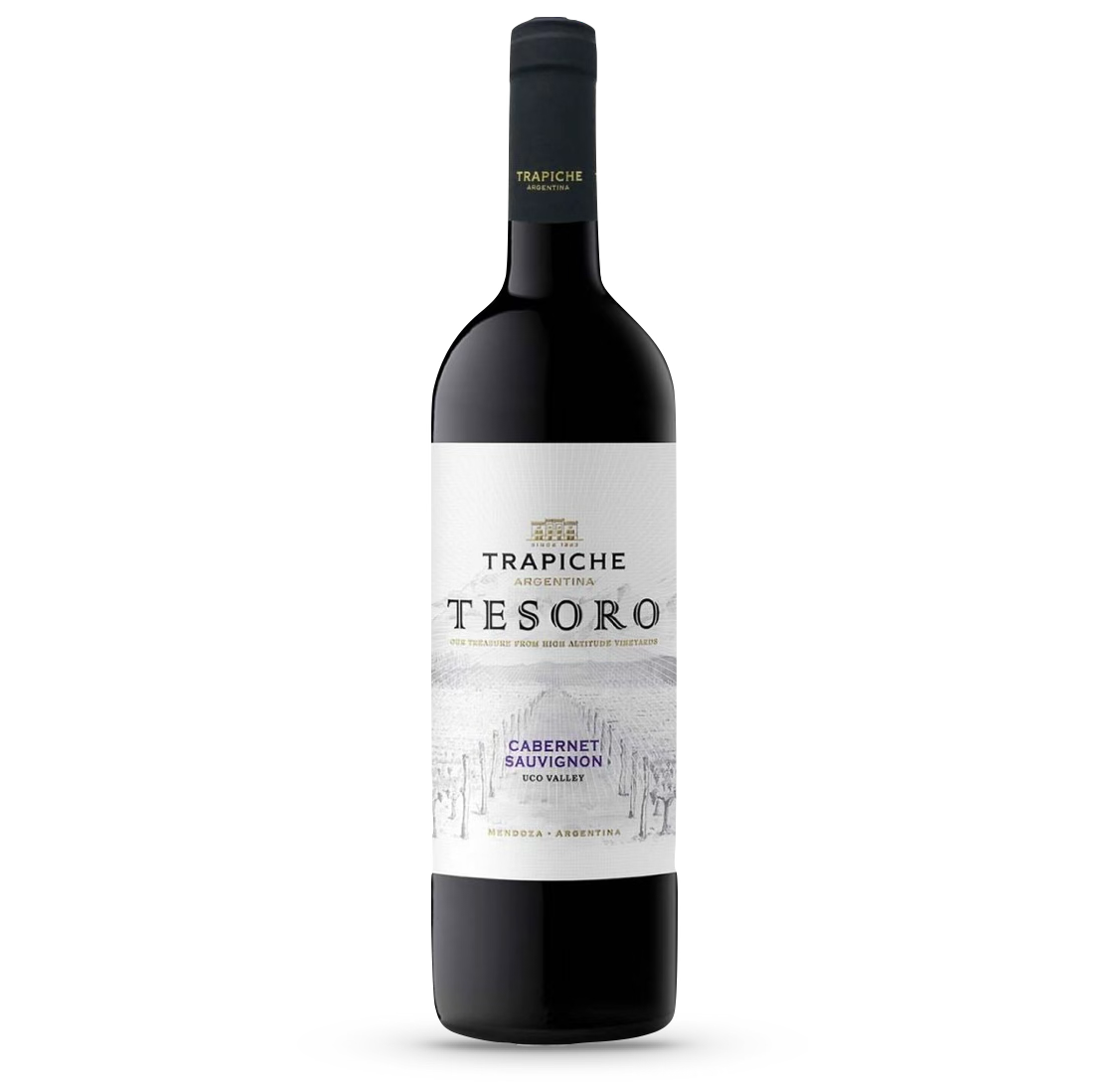 Trapiche Tesoro cabernet sauvignon