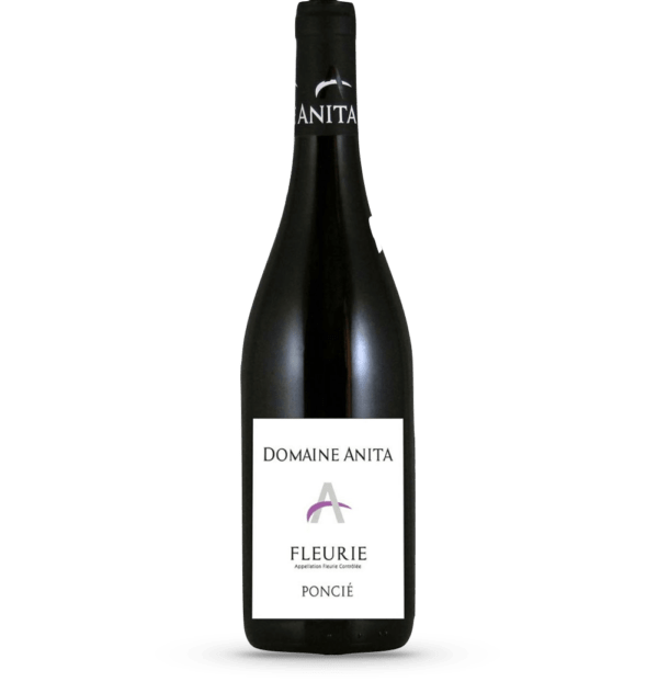 Domaine Anita, Fleurie, Poncié