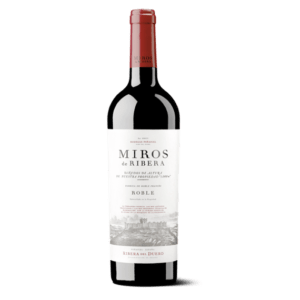 bodegas penafiel roble pure taste france