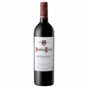 Château Rozier