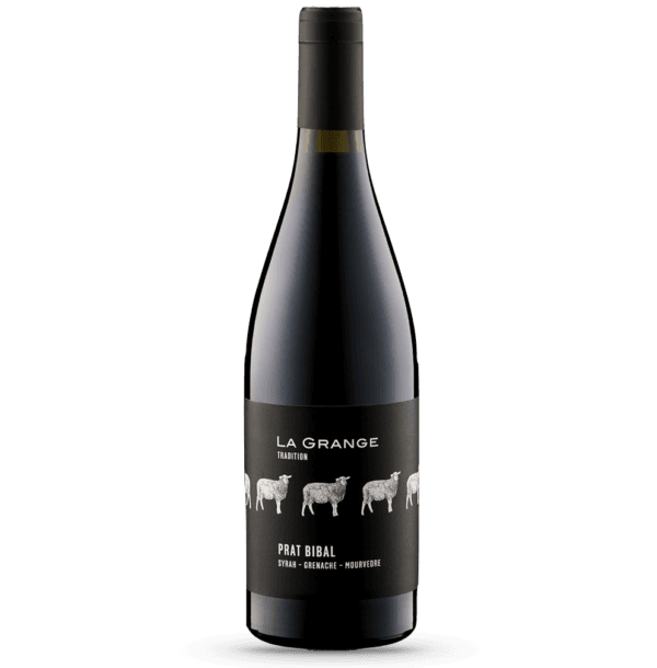 domaine la Grange Prat Bibal