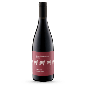 Domaine la Grange, Sabatier