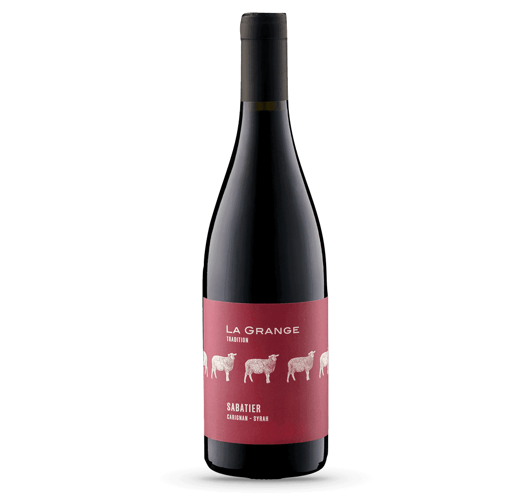 domaine la grange SABATIER