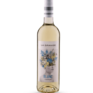 domaine la grange classique blanc