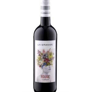 domaine la grange classique rouge