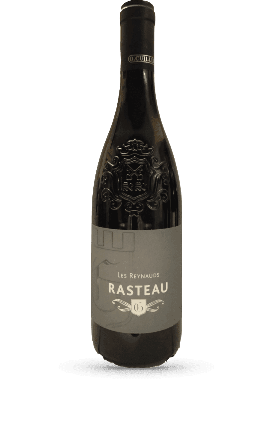 Domaine la Guintrandy, Rasteau