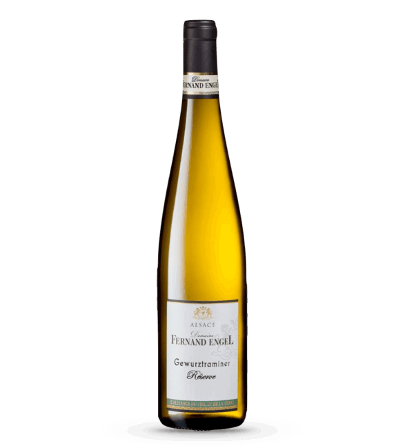 Fernand Engel, Gewurztraminer