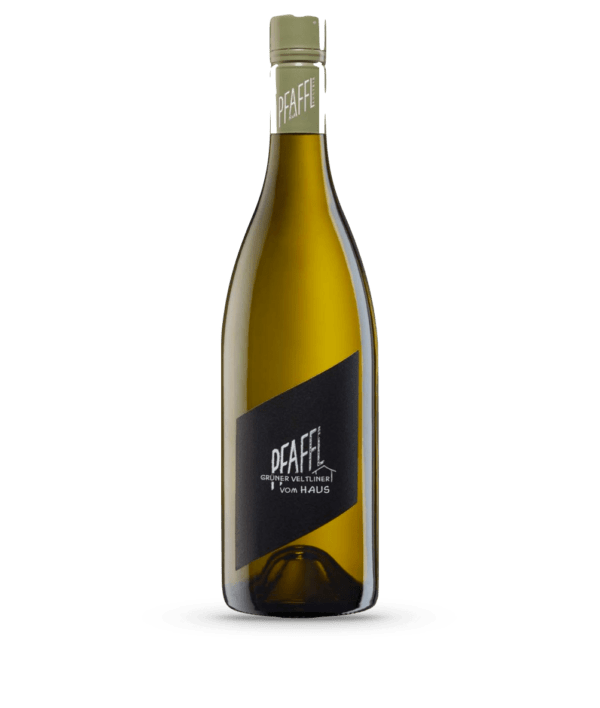 Pfaffl, Grüner Veltliner,