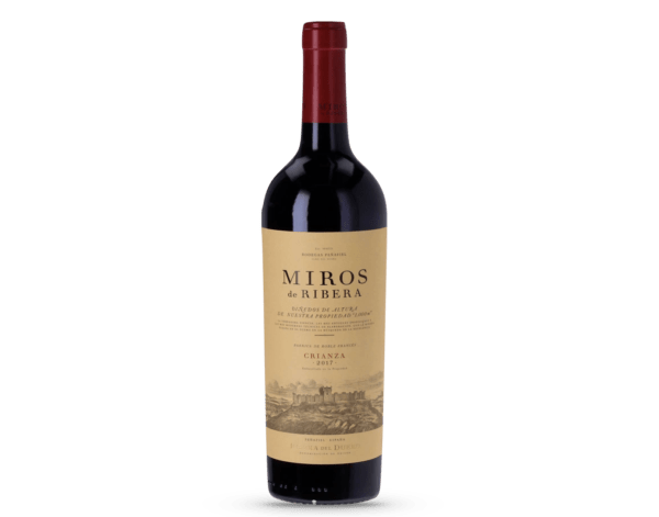 Bodegas Penñafiel, Miros de Ribera del Duero 'Crianza'