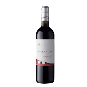 Curatolo Arini, Paccamora