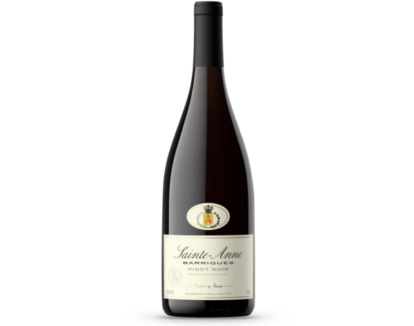 summum wines sainte anne Pinot noir