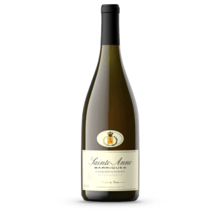 summum wines sainte-anne chardonnay