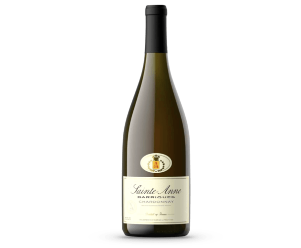 summum wines sainte-anne chardonnay